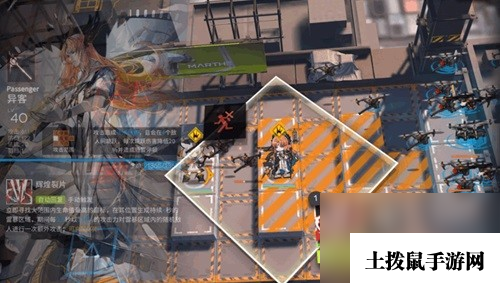 《明日方舟》术士干员异客测评 异客值得培养吗
