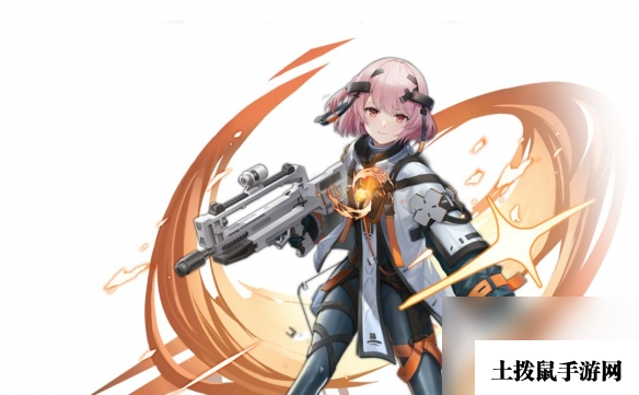 《尘白禁区》自选SSR选什么好 自选SSR5星推荐