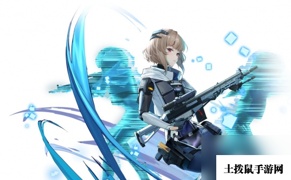 《尘白禁区》自选SSR选什么好 自选SSR5星推荐