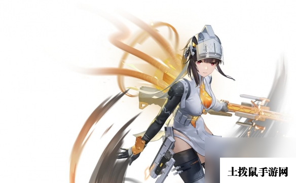 《尘白禁区》自选SSR选什么好 自选SSR5星推荐