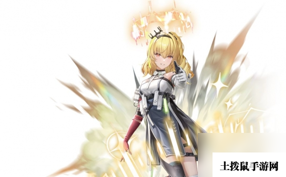 《尘白禁区》自选SSR选什么好 自选SSR5星推荐