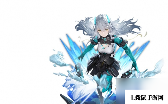 《尘白禁区》自选SSR选什么好 自选SSR5星推荐
