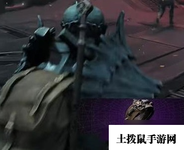 《遗迹2》扩张之石戒指获得方法介绍
