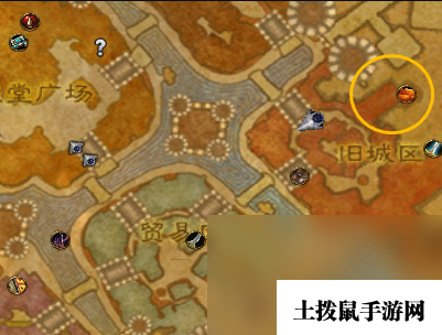 《魔兽世界》乌龟服管理水手任务攻略