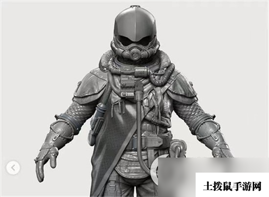 《星空》游骑兵宇航服怎么得 游骑兵宇航服用途及获取方式