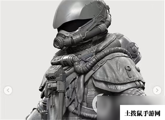 《星空》游骑兵宇航服怎么得 游骑兵宇航服用途及获取方式