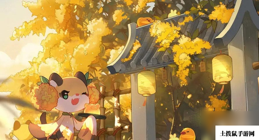 《小森灵》最新兑换码大全2023一览