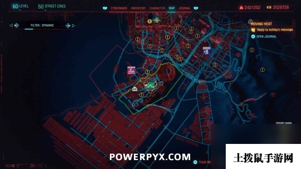 《赛博朋克2077往日之影》车辆合同位置 老船长的车在哪