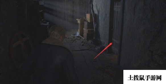 《生化危机4重制版》猎人小屋钥匙在哪?猎人小屋探索攻略