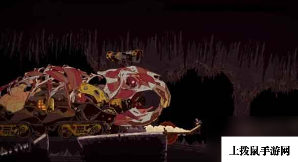 末世生存游戏《莱卡：岁月之血》现已发售！首发9折
