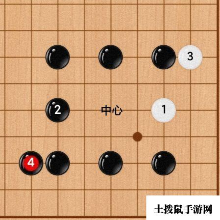 《江南百景图》桃花村围棋必胜攻略