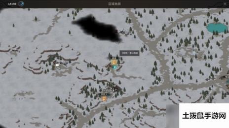 部落与弯刀灰雪任务怎么做_灰雪任务完成攻略一览