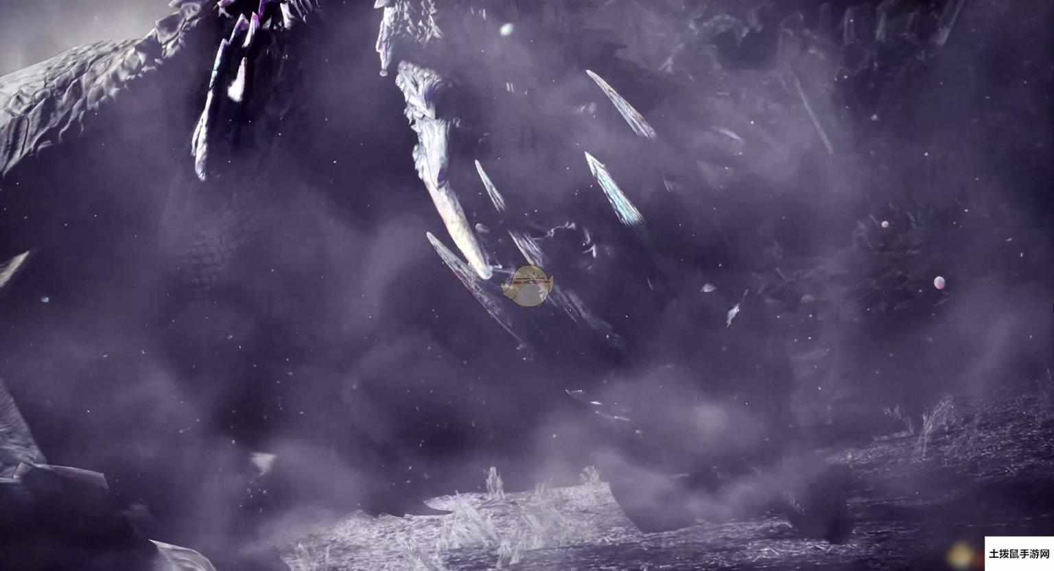 《怪物猎人：世界》冰原DLC片手的飞翔爪终结技使用技巧分享