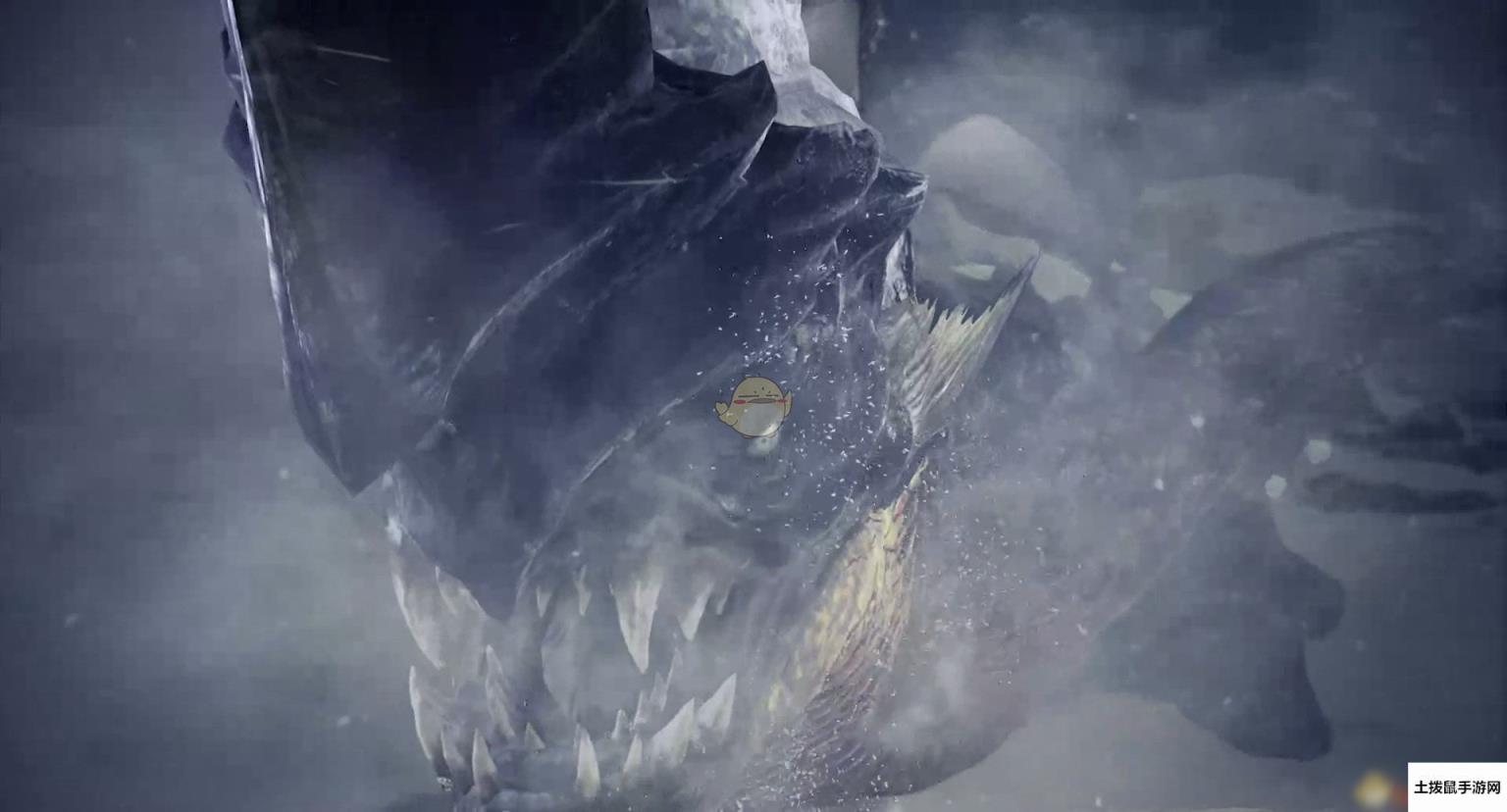 《怪物猎人：世界》冰原DLC大锤蓄力爪攻击发动方法分享