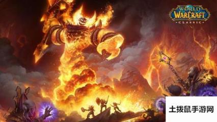 魔兽世界怀旧服厄运之槌宝箱位置介绍