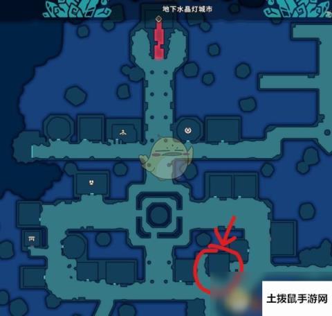 《Temtem》冲浪板拿回方法