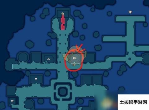 《Temtem》冲浪板拿回方法