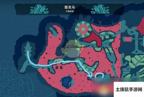 《Temtem》冲浪板拿回方法