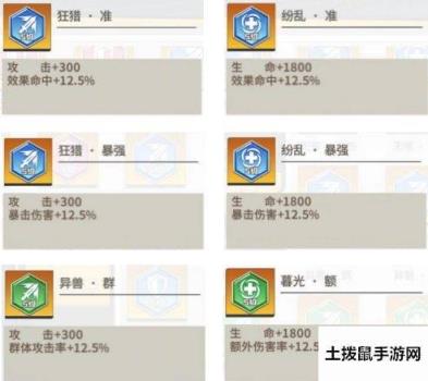 一拳超人手游攻守兼备流竞技场挑战攻略