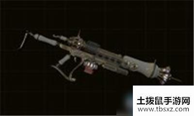 《天外世界》脑控射线枪介绍