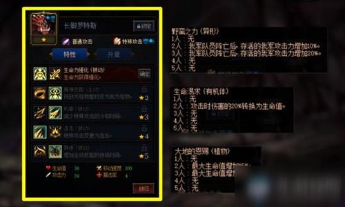 《DNF》阿拉德谋略战第二季异形怪物汇总