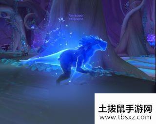 《魔兽世界》法夜全变身外观获得方法汇总