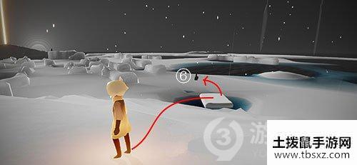 光遇预言季第一关湖水的试炼攻略