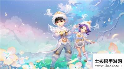 梦幻西游新锦衣鹿角弯弯咩咩怎么获得鹿角弯弯咩咩获取攻略