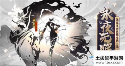 阴阳师泷夜叉姬新皮肤永夜无眠入手价值分析