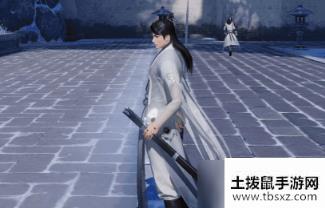一梦江湖手部悠游弈世特效怎么获得手部悠游弈世特效获得方法介绍