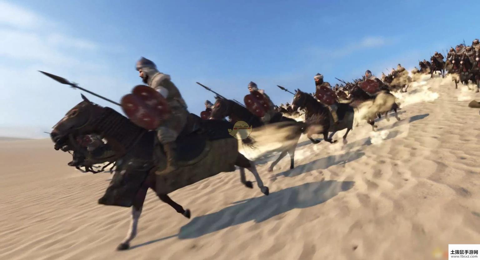 骑马与砍杀2可汗亲卫装备怎么样可汗亲卫装备强度一览