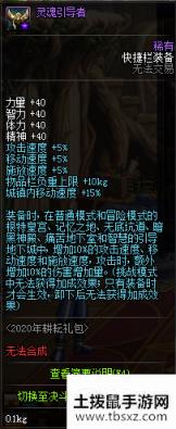 DNF灵魂引导者纹章介绍游戏攻略