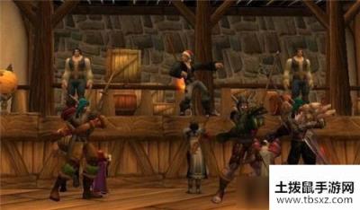 魔兽世界怀旧服与圣光同在攻略任务流程介绍