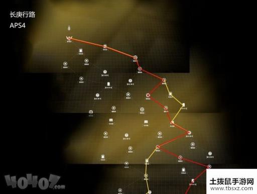 战双帕弥什随机事件怎么完成狭路相逢与信号阻扰攻略