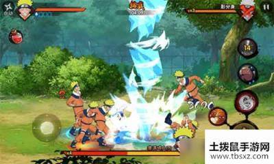 火影忍者无差别竞猜活动怎么样无差别竞猜活动玩法介绍