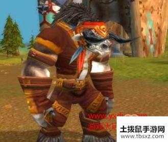 魔兽世界怀旧服大地之母仪祭攻略第一步任务怎么做