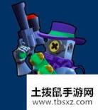 荒野乱斗弹射怎么样弹射技能强度评测