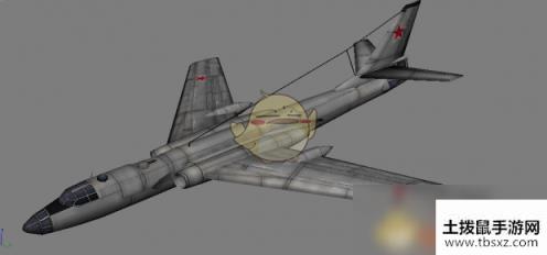 命令与征服红色警戒獾轰炸机怎么样獾轰炸机属性资料一览