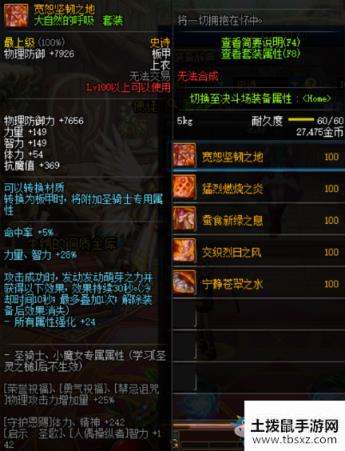 DNF宽恕坚韧之地介绍游戏攻略