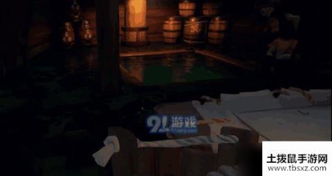 盗贼之海悲伤宝箱怎么获取悲伤宝箱获取方法