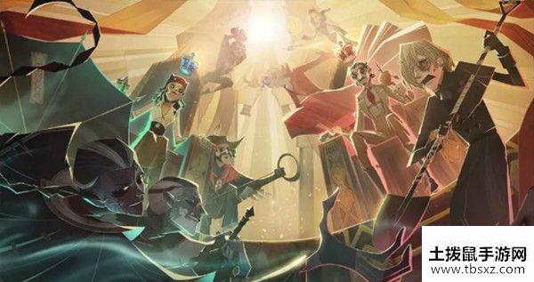 第五人格塔罗怎么玩新模式塔罗玩法详解