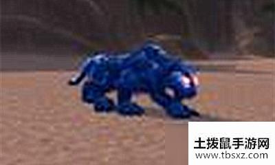 魔兽世界宠物墨玉幼豹怎么获得宠物墨玉幼豹获取方法