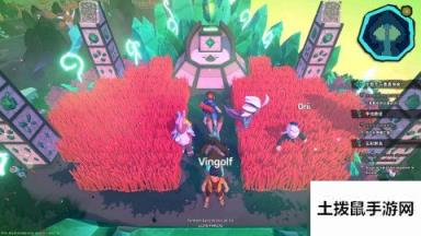 【Temtem】练级地址总览练级强烈推荐部位共享