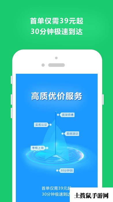 云足疗