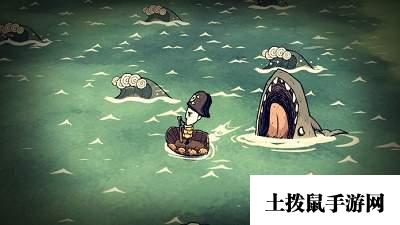 饥荒海难版