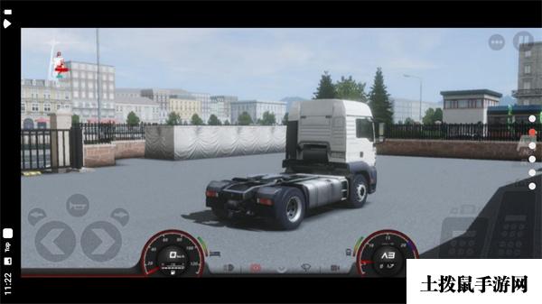 欧洲卡车模拟3最新版